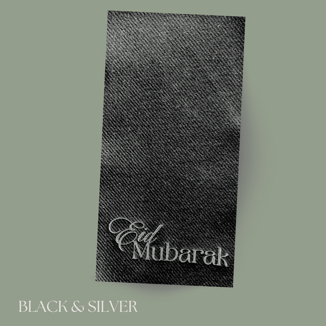 Eid Serviettes - Image 5