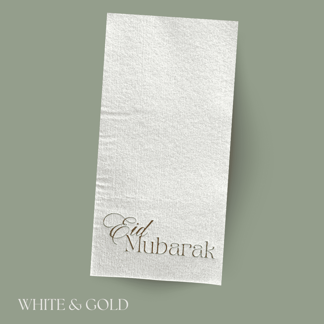 Eid Serviettes - Image 2