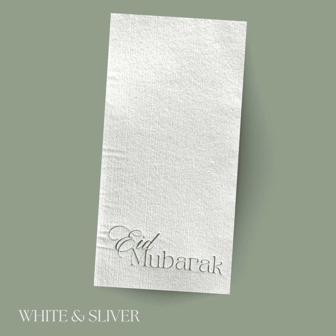 Eid Serviettes - Image 13