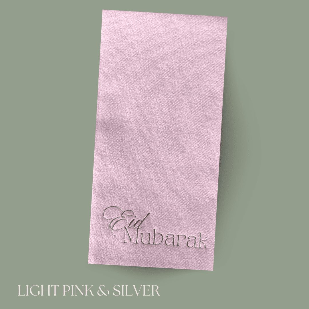 Eid Serviettes - Image 11