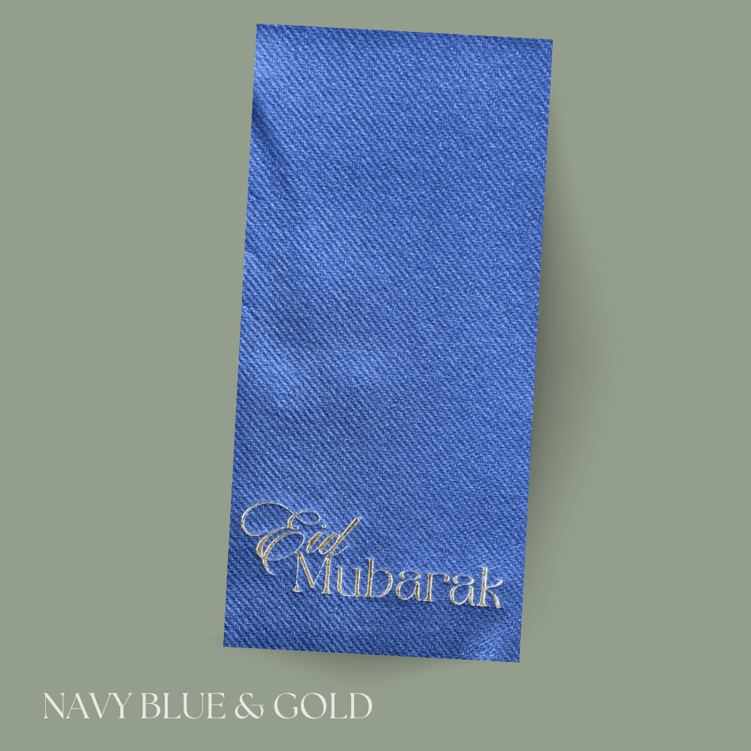 Eid Serviettes - Image 10