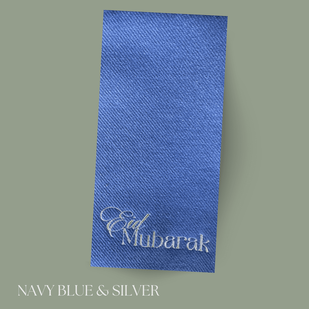 Eid Serviettes - Image 9