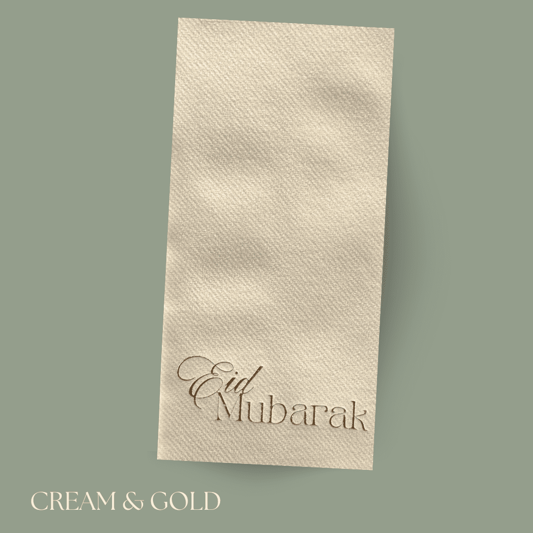 Eid Serviettes - Image 8
