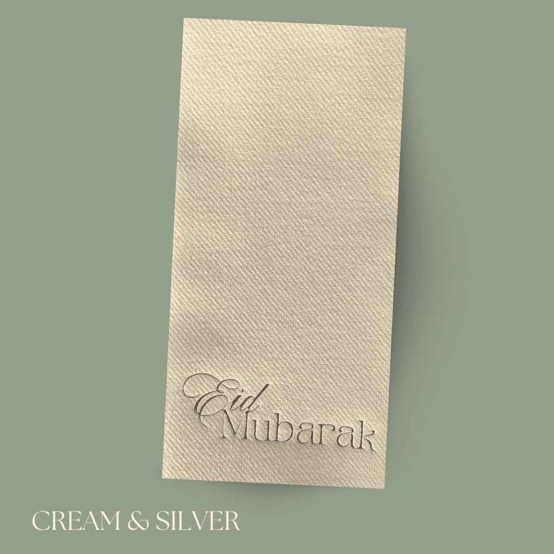 Eid Serviettes - Image 7